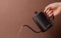 Ibric inox, 600ml - La Cafetiere