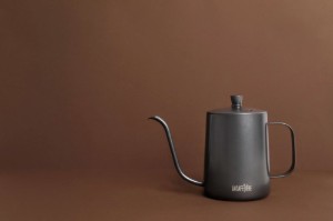 Ibric inox, 600ml - La Cafetiere