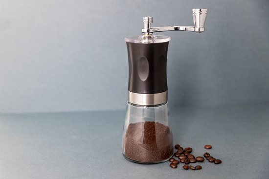 Rasnita manuala cafea - La Cafetiere