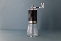 Rasnita manuala cafea - La Cafetiere