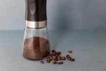 Rasnita manuala cafea - La Cafetiere