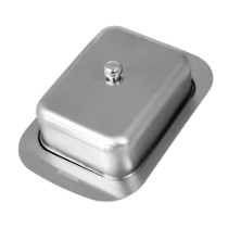 Untiera inox, 18,5 x 12,3 cm - Zokura