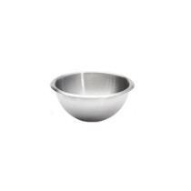 Bol cu baza rotunda, inox, 16cm/1L - de Buyer