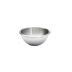 Bol cu baza rotunda, inox, 16cm/1L - de Buyer