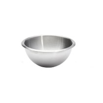 Bol cu baza rotunda, inox, 20cm/2,1L - de Buyer