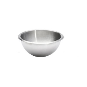 Bol cu baza rotunda, inox, 20cm/2,1L - de Buyer