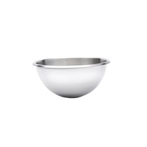 Bol cu baza rotunda, inox, 20cm/2,1L - de Buyer