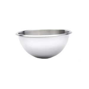 Bol cu baza rotunda, inox, 24cm/3,6L - de Buyer