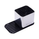 Organizator pentru chiuveta, din inox, 
