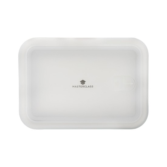 Caserola, inox, 2000 ml, "MasterClass" - Kitchen Craft