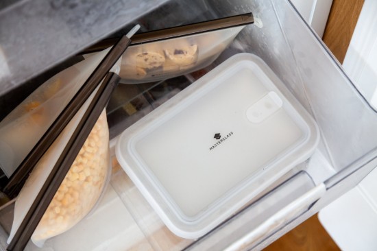 Caserola, inox, 2000 ml - MasterClass