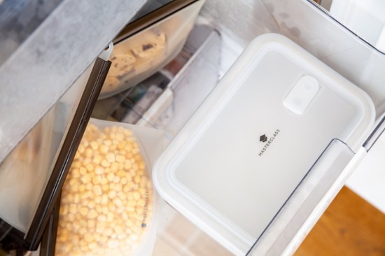 Caserola, inox, 2700 ml - MasterClass