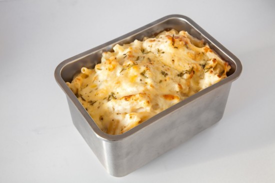 Caserola, inox, 2700 ml, "MasterClass" - Kitchen Craft