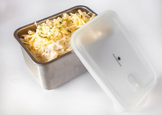 Caserola, inox, 2700 ml, "MasterClass" - Kitchen Craft