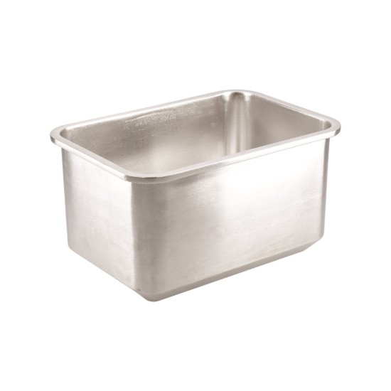 Caserola, inox, 2700 ml, "MasterClass" - Kitchen Craft