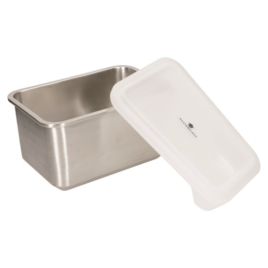 Caserola, inox, 2700 ml, "MasterClass" - Kitchen Craft
