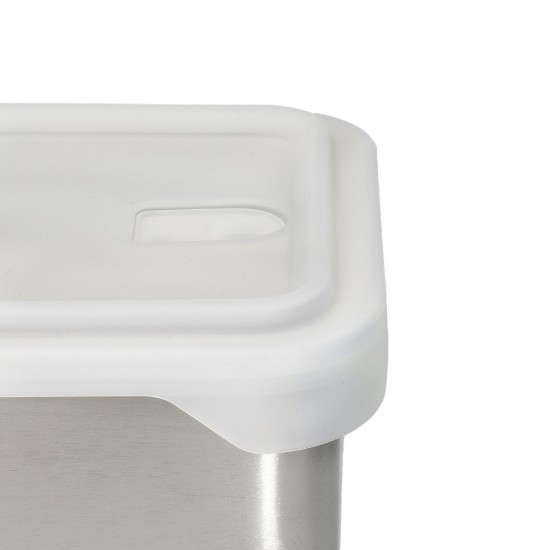 Caserola, inox, 2700 ml, "MasterClass" - Kitchen Craft