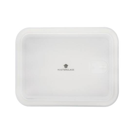 Caserola, inox, 2700 ml, "MasterClass" - Kitchen Craft