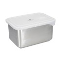 Caserola, inox, 2700 ml, 