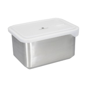 Caserola, inox, 2700 ml, "MasterClass" - Kitchen Craft