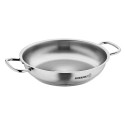 Tigaie paella, inox, 36cm/6L 