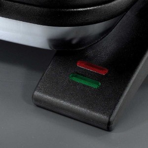 Gratar electric, 1800W, Red, "Tostkolik" - Korkmaz