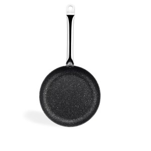 Tigaie antiaderenta, aluminiu, 20cm/1L "Proline Gastro" - Korkmaz