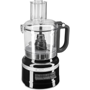 Robot de bucatarie 1,7 L, 250 W, Onyx Black - KitchenAid