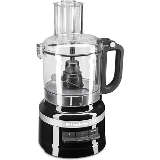 Robot de bucatarie 1,7 L, 250 W, Onyx Black - KitchenAid