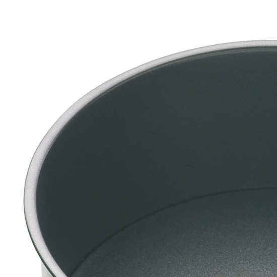 Forma cuptor, otel, 15 cm - MasterClass