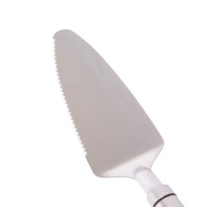 Paleta servire tort, inox, 26 cm - Kitchen Craft