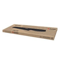 Cutit pentru paine, otel inoxidabil, 20 cm - Zokura