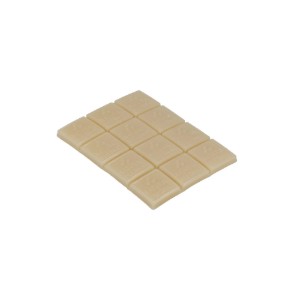 Cuburi reimprospatare, 12 bucati, din ceara de albine - Natural elements