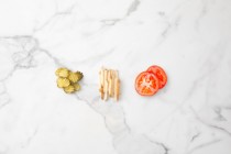 Mandolina 4 in 1 - Chef'n