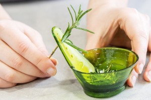 Ustensila pentru ierburi - Chef'n