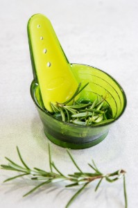 Ustensila pentru ierburi - Chef'n