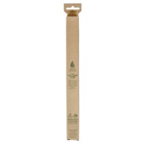 Rola folie alimentara, bumbac organic, 1m x 25cm, Natural Elements - Kitchen Craft