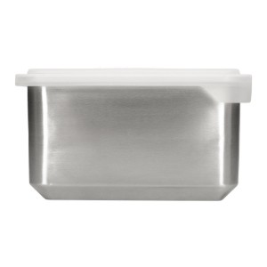 Caserola, inox, 2700 ml, "Master Class" - Kitchen Craft