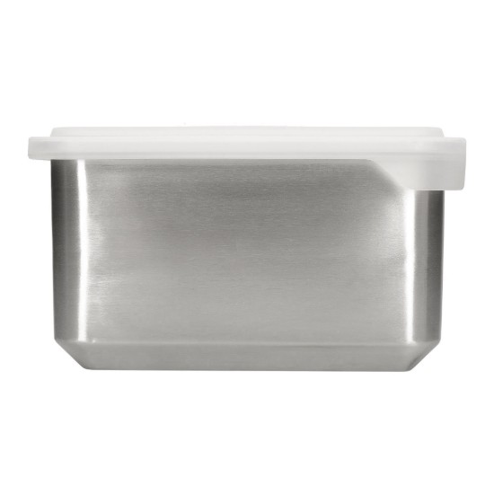 Caserola, inox, 2700 ml, "MasterClass" - Kitchen Craft