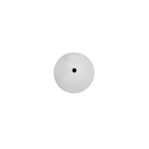 Duza decorare dreapta, inox, 2 mm - de Buyer