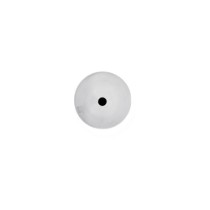 Duza decorare dreapta, inox, 3 mm - de Buyer