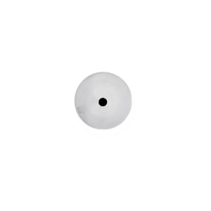Duza decorare dreapta, inox, 3 mm - de Buyer