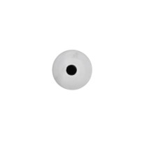 Duza decorare dreapta, inox, 6 mm - de Buyer