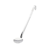 Spumiera inox, 32,9 cm - de Buyer