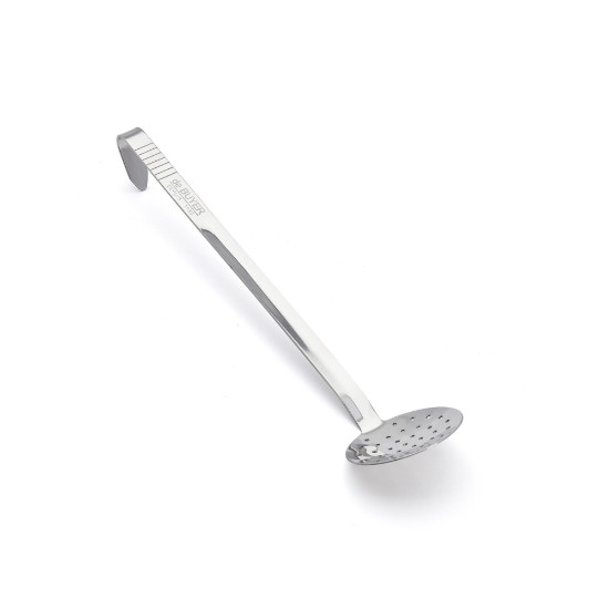 Spumiera inox, 32,9 cm - de Buyer