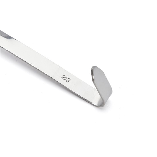 Spumiera inox, 32,9 cm - de Buyer