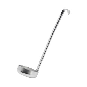Polonic pentru sos, inox, 28cm/145ml - de Buyer
