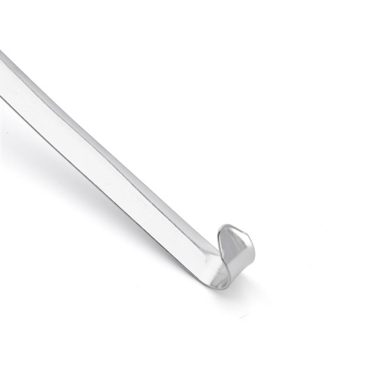 Polonic pentru sos, inox, 28cm/145ml - de Buyer