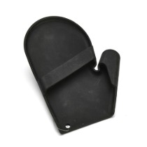 Manusa de protectie pentru stridii, mana stanga, cauciuc - de Buyer
