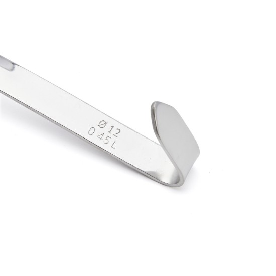 Polonic inox, 40,2cm/450ml - de Buyer